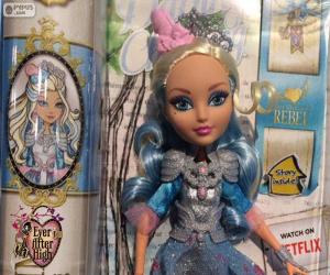 пазл Darling Charming, Ever After High